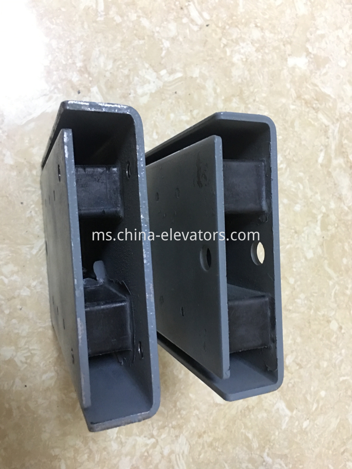 Motor Damping Pad for Mitsubishi type Elevator Door Operator